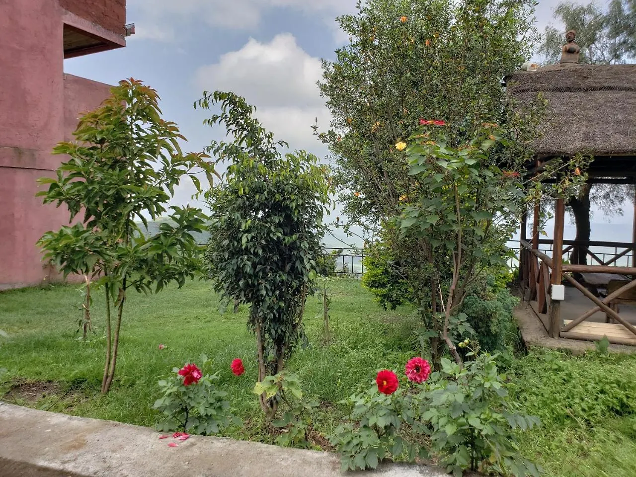 Top Twelve Hotel - Lalībela 3*,